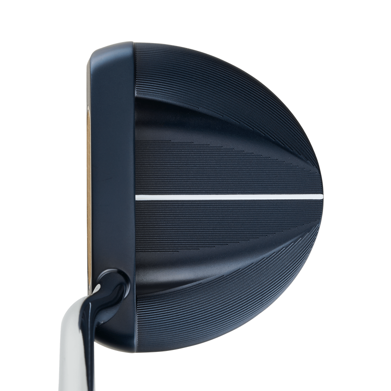 Putter Milled Rossie V T DB Ai-ONE - View 2