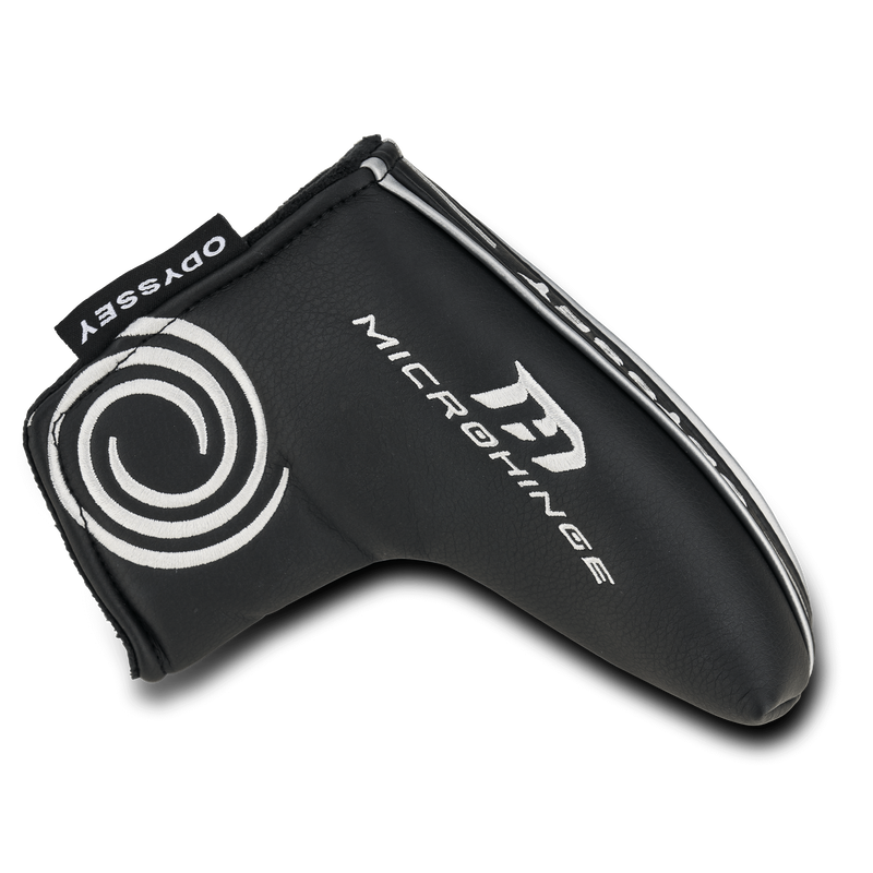 Microhinge #1 CH Putter - View 7