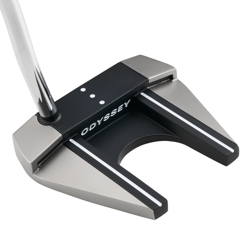 Putter Microhinge Seven DB - View 3