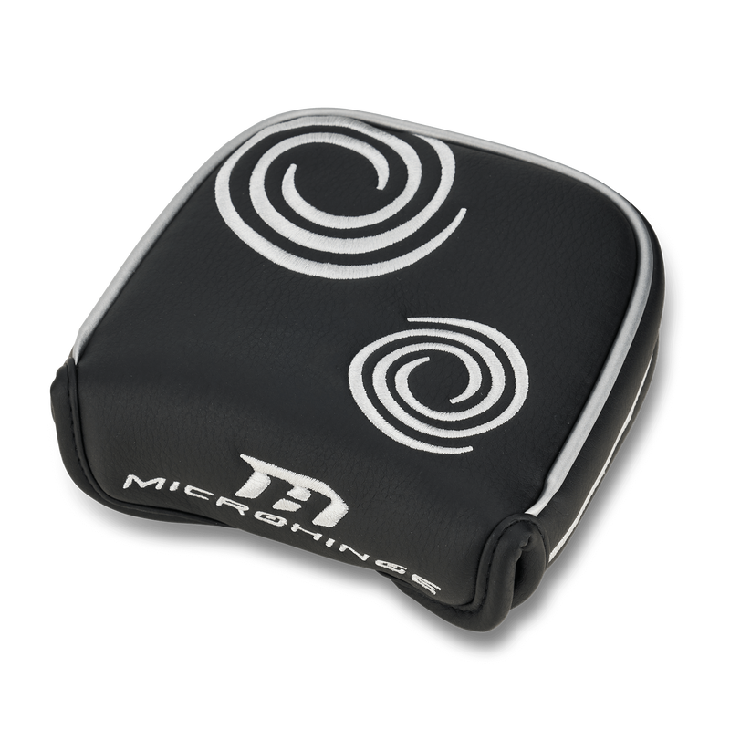 Putter Microhinge Seven DB - View 8