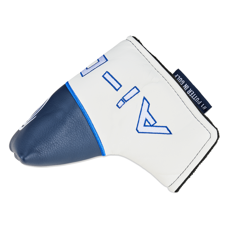 Putter Ai-ONE Square 2 Square Double Wide Cruiser - View 7