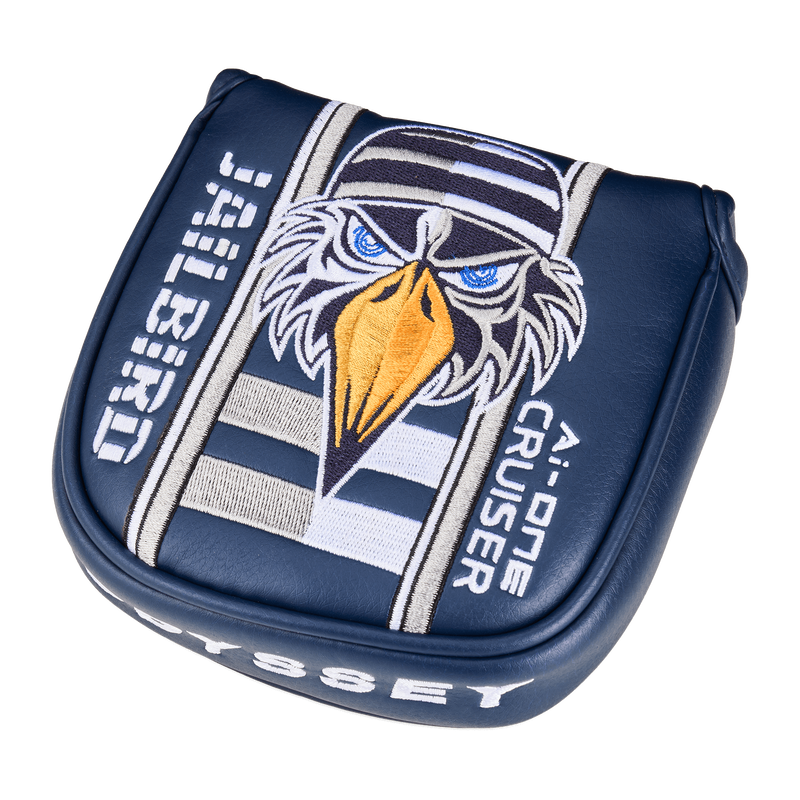 Putter Jailbird Cruiser Ai-ONE Square 2 Square - View 5