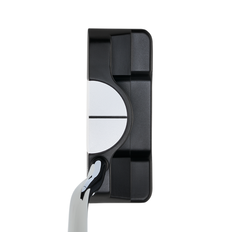 Ai-DUAL Double Wide &frac12; Ball Putter - View 3