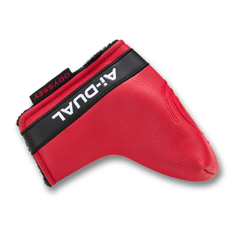 Ai-DUAL Double Wide &frac12; Ball Putter - View 9