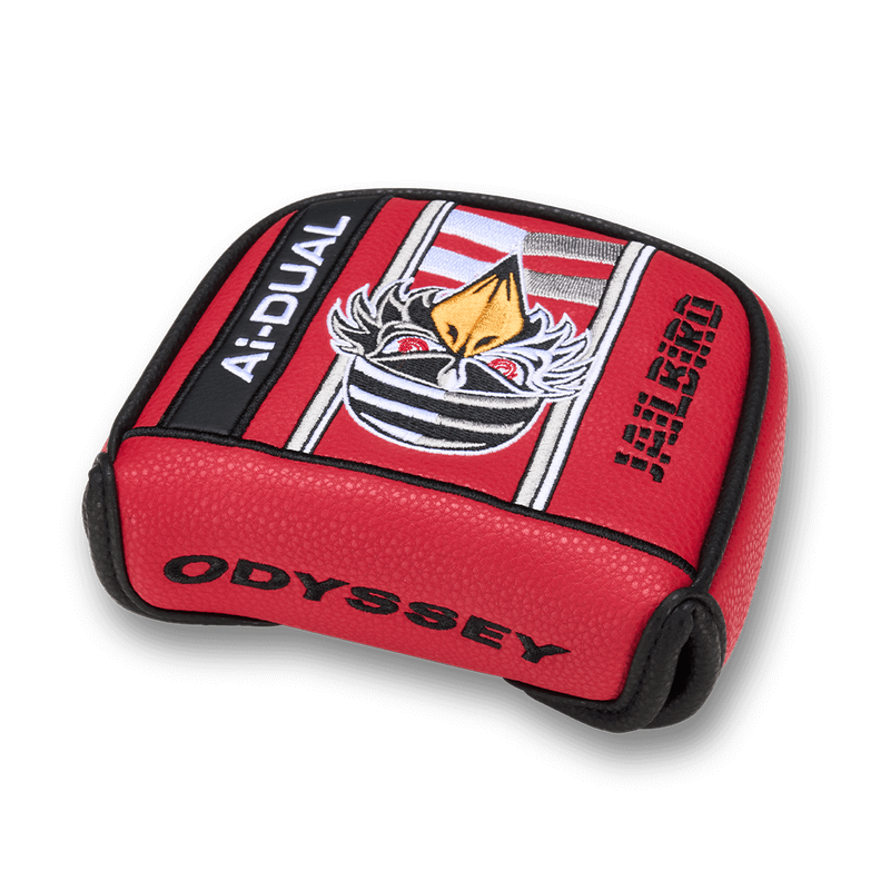 Ai-DUAL&nbsp;Square 2 Square&nbsp;Jailbird Putter - View 9