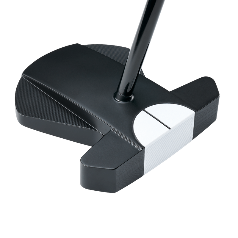 Ai-DUAL Square 2 Square MAX &frac12; Ball Putter - View 1