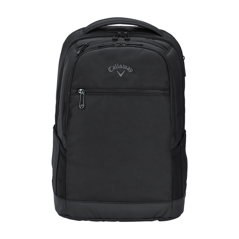 Sac &Agrave; Dos Clubhouse - View 3