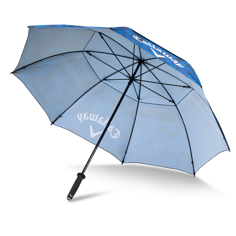 Shield Umbrella - View 2