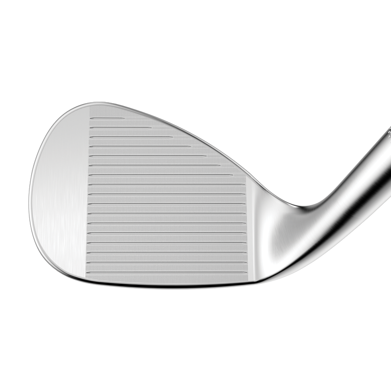 Opus SP+ Chrome Wedge - View 4