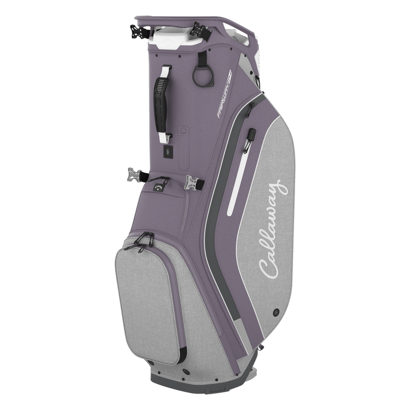 Sac Portant Fairway 14 - View 1