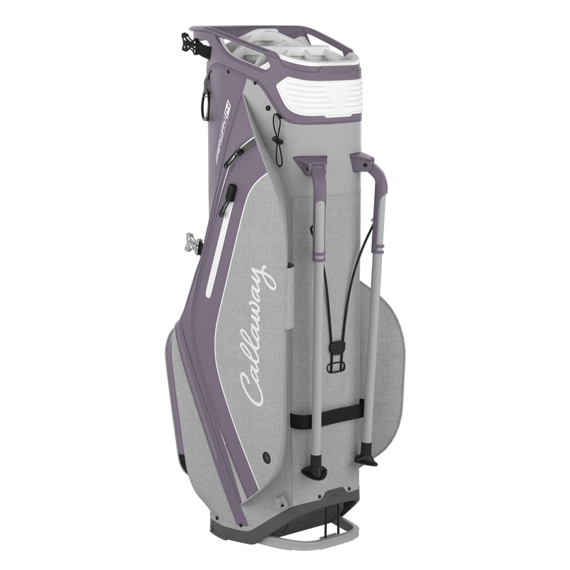 Sac Portant Fairway 14 - View 2