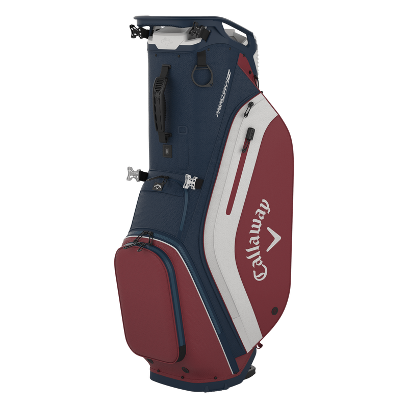 Sac Portant Fairway 14 - View 1