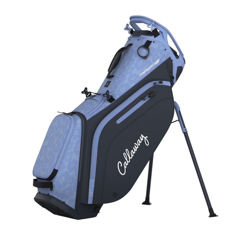 Sac Portant Fairway 14 - View 1