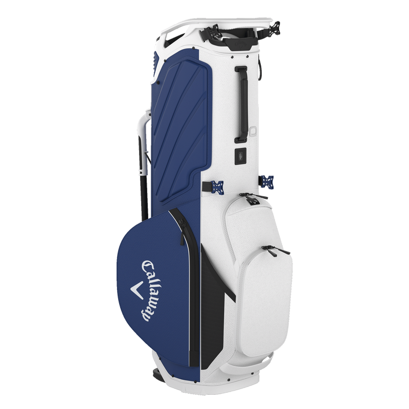 Sac Fairway + Stand - View 3