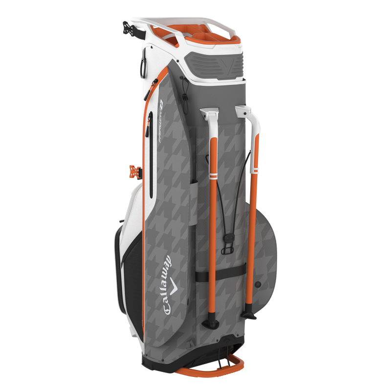 Sac Fairway + Stand - View 2