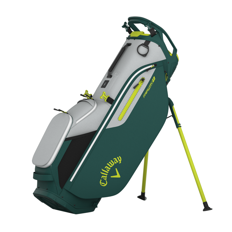 Sac Fairway + Stand - View 1