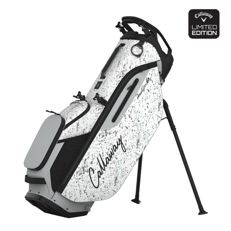 Sac Fairway + Stand - View 1