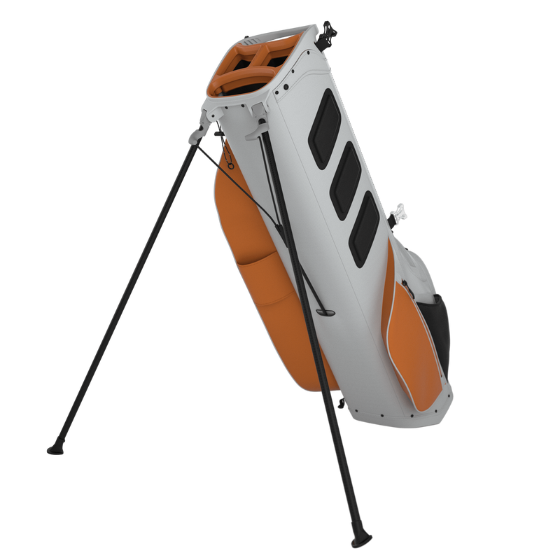 Sac de golf Hyperlite Zero Stand - View 3