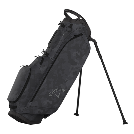 Fairway C Stand Golf Bag