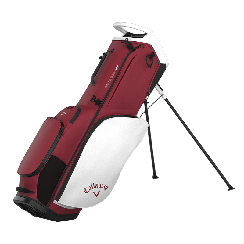 Fairway + Stand Golf Bag - View 1