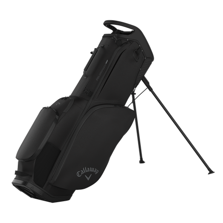 Fairway + Stand Golf Bag