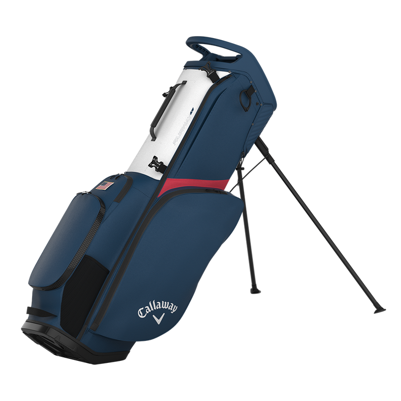 Fairway + Stand Golf Bag - View 1