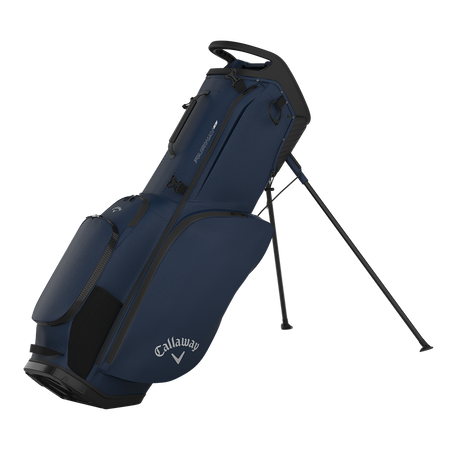 Fairway + Stand Golf Bag
