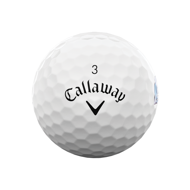 Supersoft Good Good Holiday Golf Balls - View 11