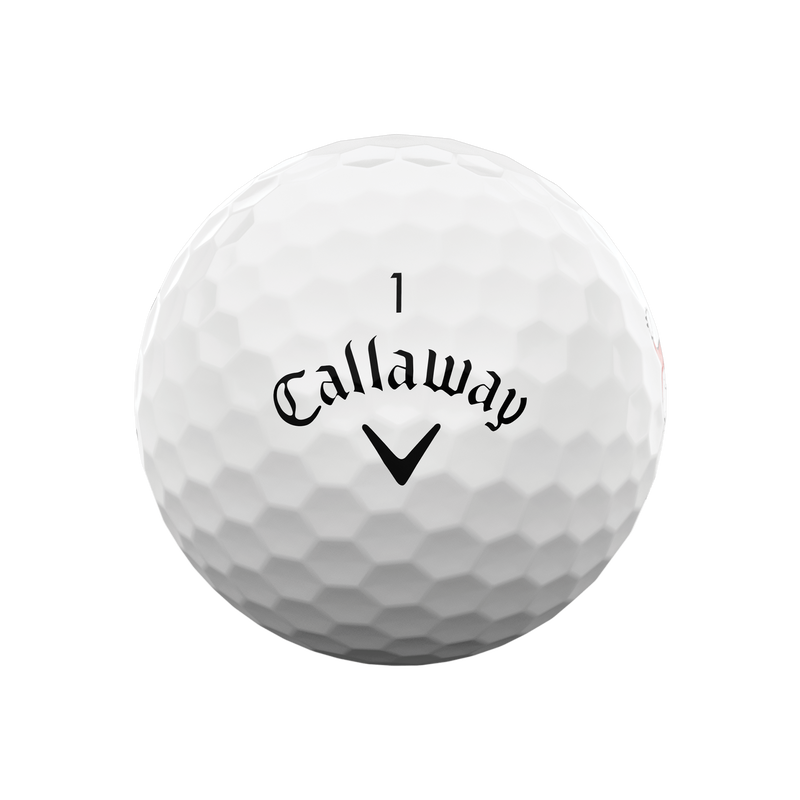 Supersoft Good Good Holiday Golf Balls - View 7