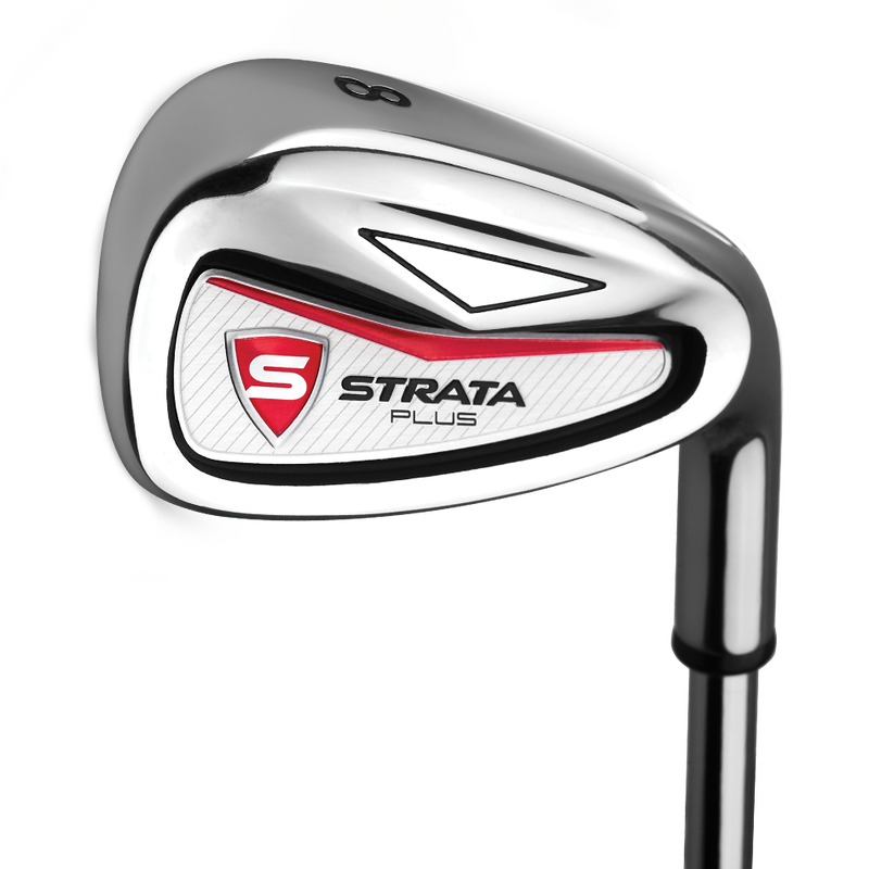 Set Strata Plus 14 pi&egrave;ces pour hommes - View 9