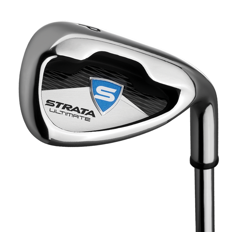 Ensemble Strata Ultimate 16-Pi&egrave;ces pour Hommes - View 12