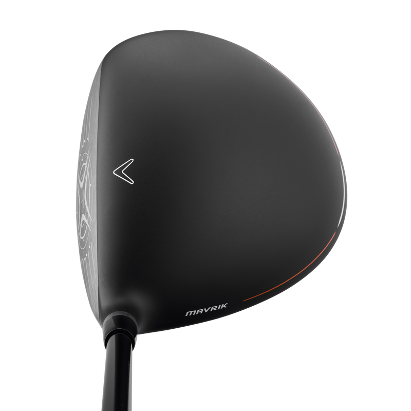 Mavrik 17-Piece Women&rsquo;s Golf Club Set - View 6