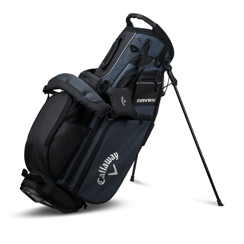 Mavrik 17-Piece Men&rsquo;s Golf Club Set - View 2