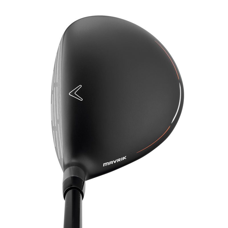 Mavrik 17-Piece Men&rsquo;s Golf Club Set - View 9