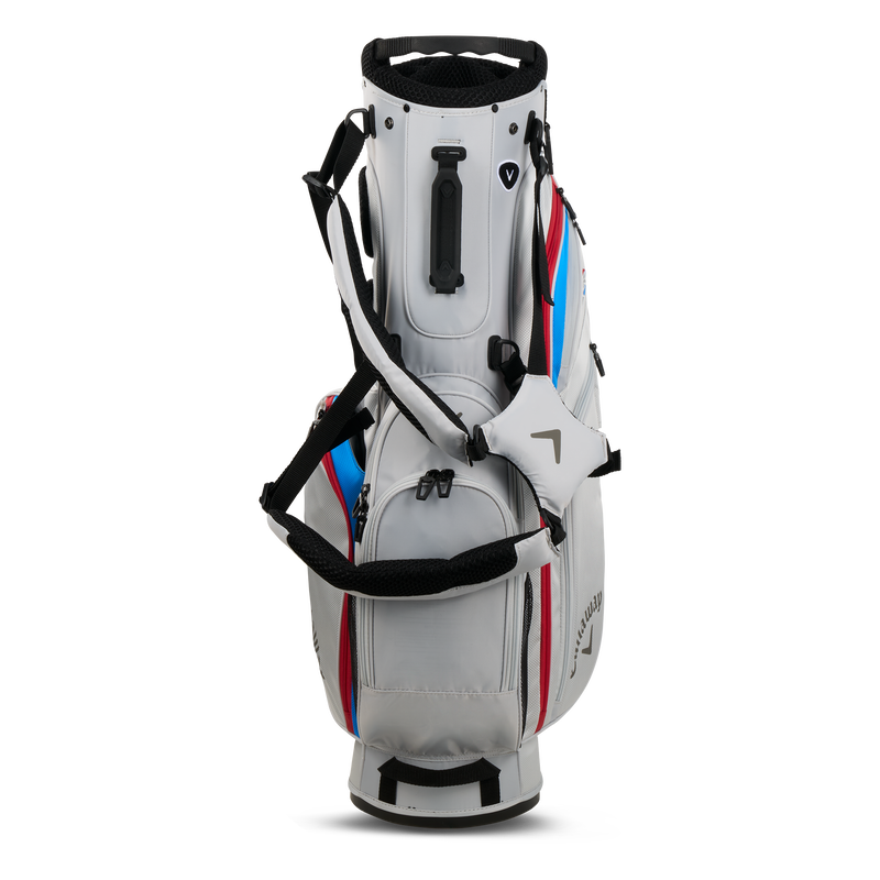 Men's XR 13-Piece Complete Set - View 19