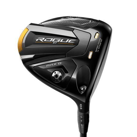 Drivers Rogue ST MAX D
