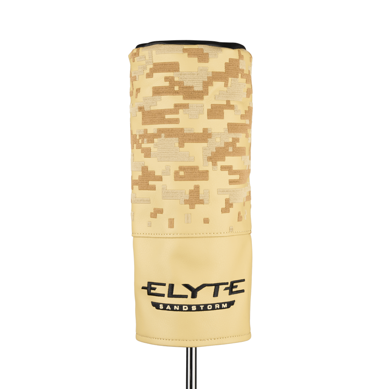 Conducteur Elyte Sandstorm Triple Diamond - View 9