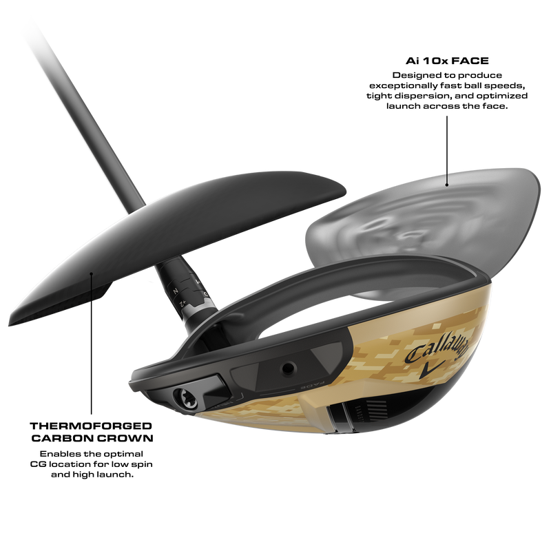 Pilote Elyte Sandstorm - View 8