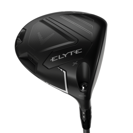 Conducteur Elyte X &Eacute;dition Nuit