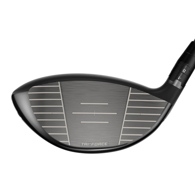 Quantum Max Driver - View 6