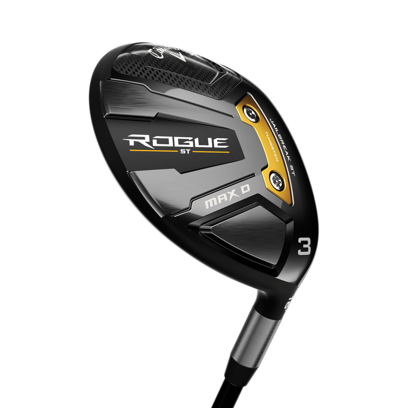 Bois de fairway Rogue ST MAX D - View 5