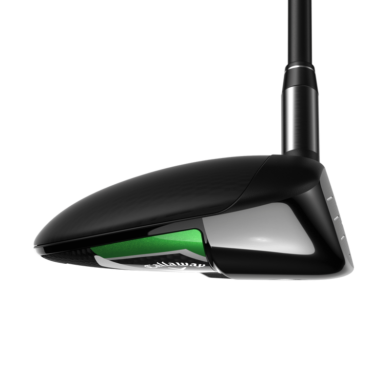 Elyte Max Fast Fairway Woods - View 3
