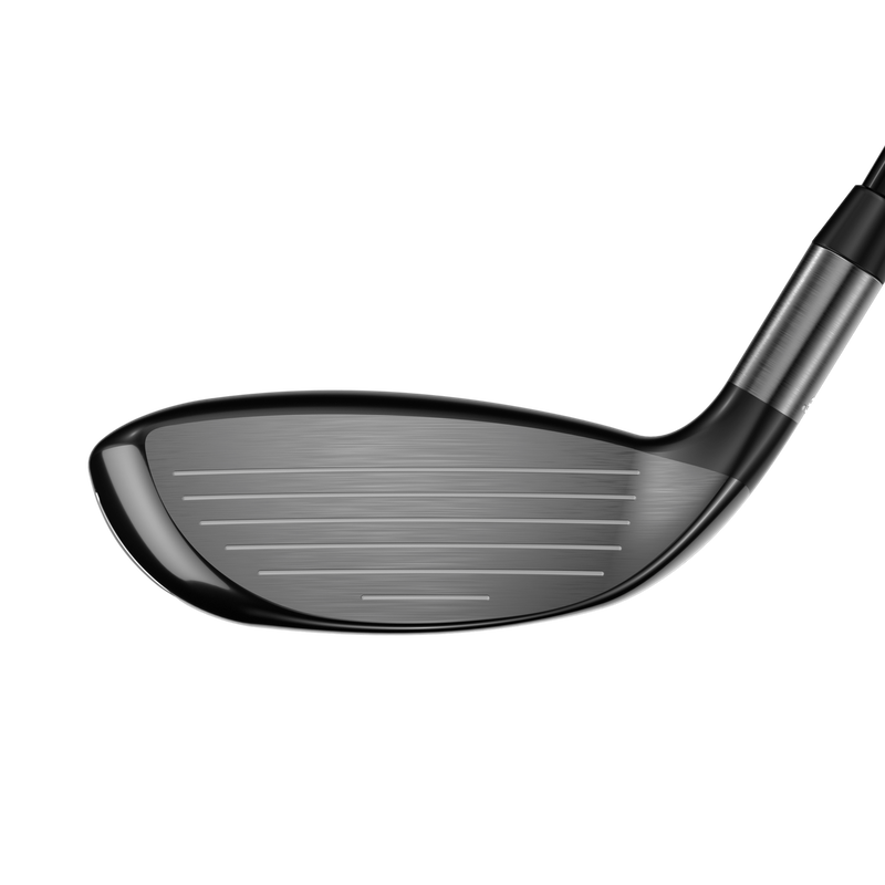 Apex Utility Woods - View 5