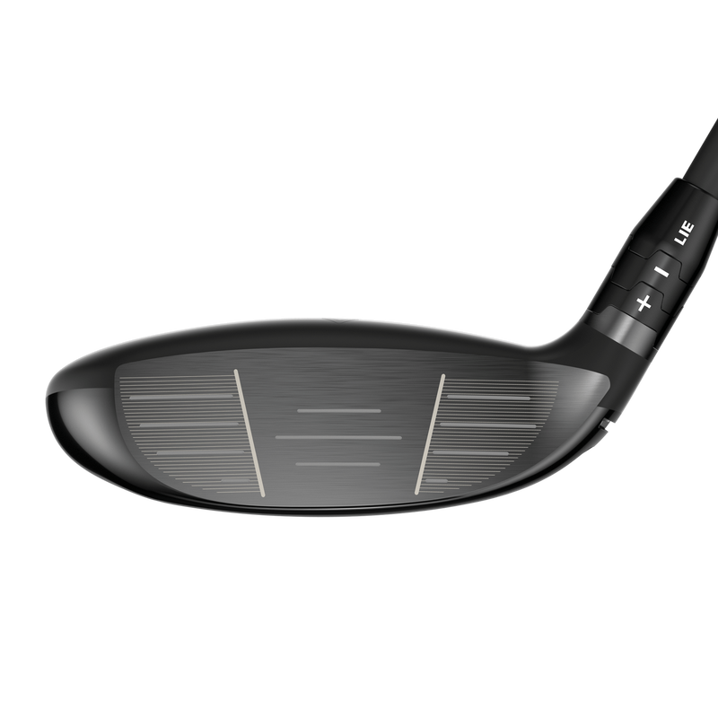 Quantum Max Fast Fairway Woods - View 6