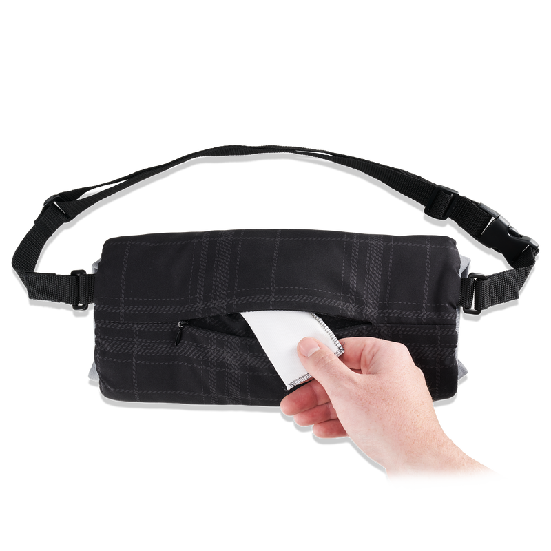 R&eacute;chauffe-mains Thermique - View 3