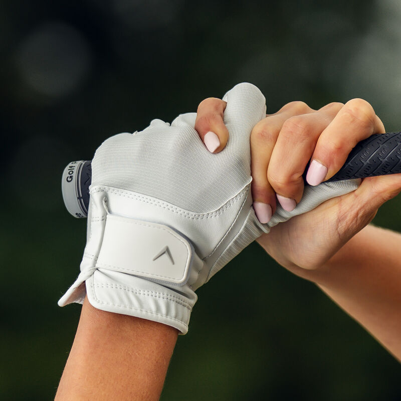 Callaway Aura Golf Glove - View 2