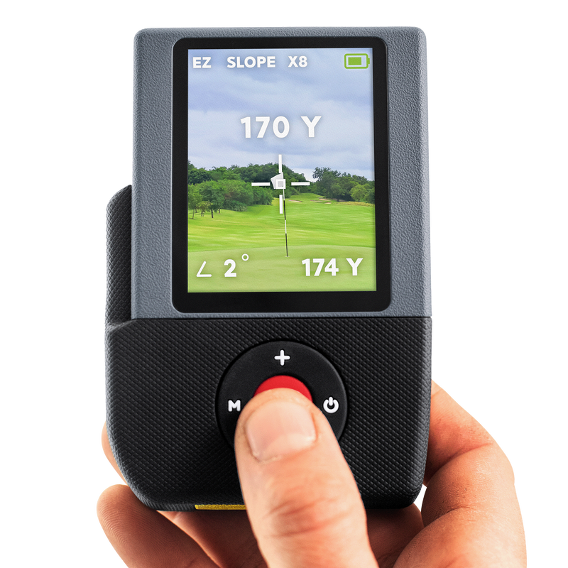 T&eacute;l&eacute;m&egrave;tre &agrave; &eacute;cran Callaway - View 8