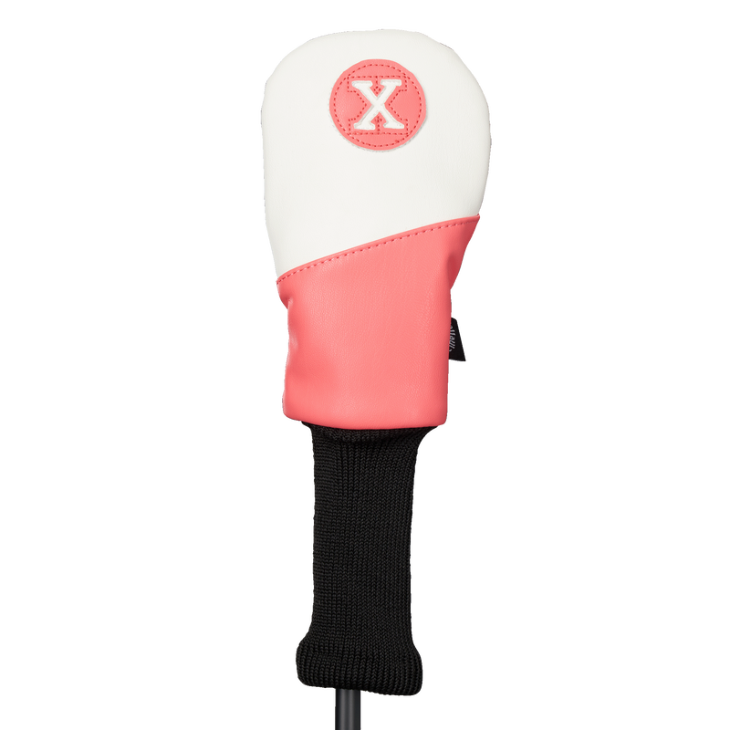 Housse de golf hybride vintage - View 1