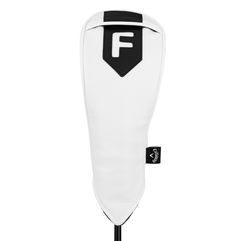 Premium Fairway Wood Headcovers - View 1