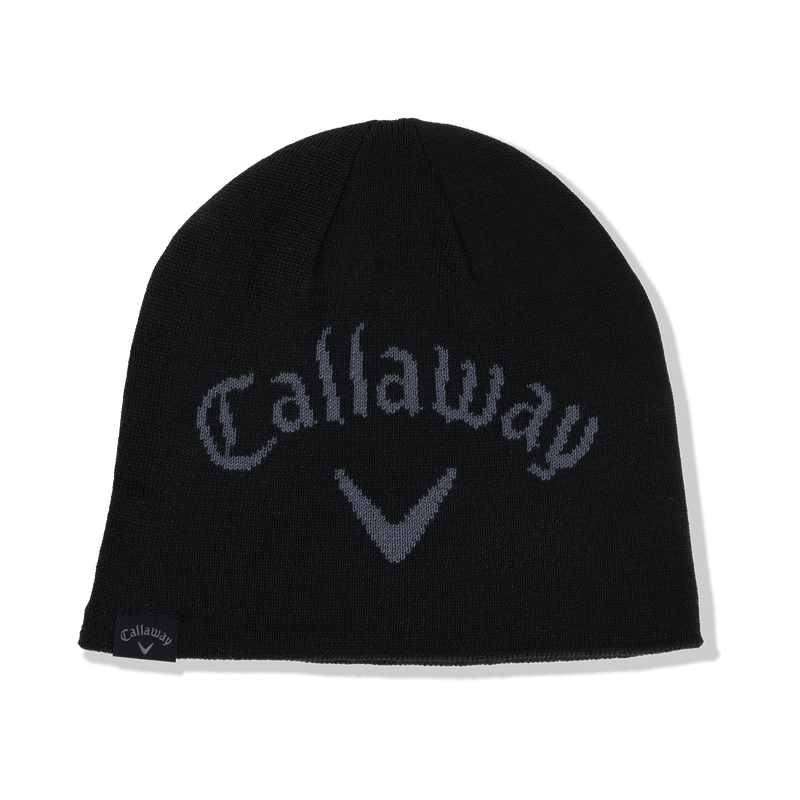 Chapeau r&eacute;versible authentique Tour - View 3